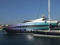 lo yacht di Cavalli 4